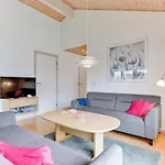 Karina - 150m To The Fjord By Interhome Apartamento Gråsten