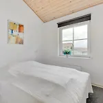 Apartamento Karina - 150m To The Fjord By Interhome Gråsten