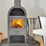 Karina - 150m To The Fjord By Interhome *