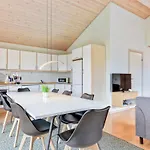 Karina - 150m To The Fjord By Interhome Apartamento