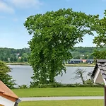 Karina - 150m To The Fjord By Interhome *