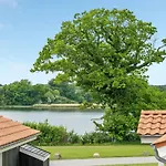Karina - 150m To The Fjord By Interhome * Gråsten