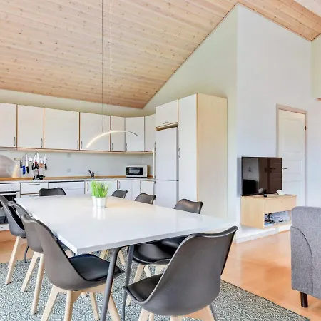 Karina - 150m To The Inlet In Se Jutland By Interhome Apartment Grasten