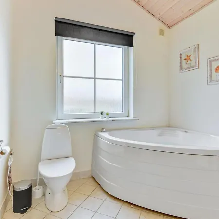 Karina - 150m To The Inlet In Se Jutland By Interhome Apartment