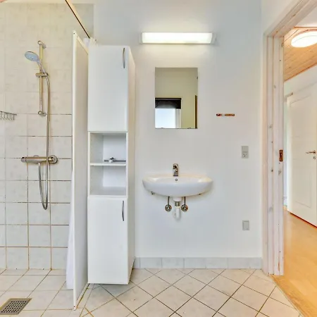 Karina - 150m To The Inlet In Se Jutland By Interhome Apartment Grasten