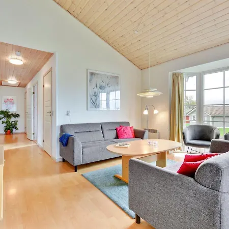 Karina - 150m To The Inlet In Se Jutland By Interhome * Grasten
