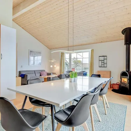 Apartment Karina - 150m To The Inlet In Se Jutland By Interhome Grasten