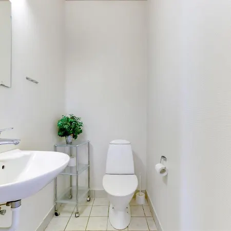 Apartment Karina - 150m To The Inlet In Se Jutland By Interhome *