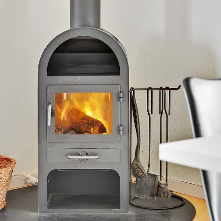 Apartment Karina - 150m To The Inlet In Se Jutland By Interhome Grasten