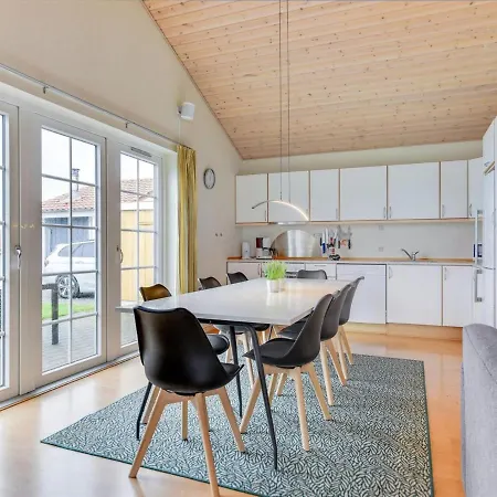 Karina - 150m To The Inlet In Se Jutland By Interhome Apartment