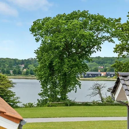 Karina - 150m To The Fjord By Interhome 아파트 그라스텐