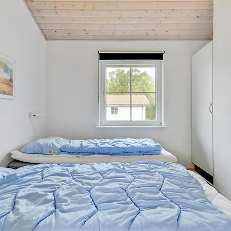 Karina - 150m To The Fjord By Interhome *