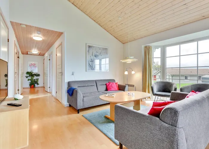 Karina - 150m To The Fjord By Interhome Lejlighed Gråsten