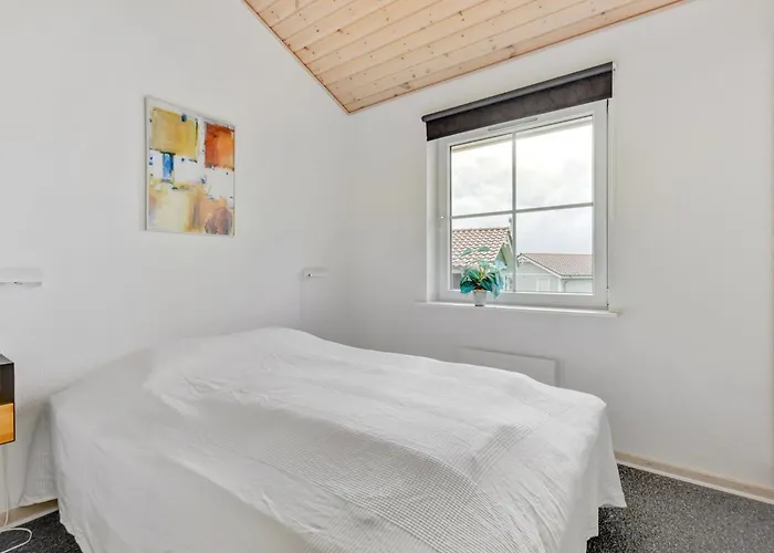 Lejlighed Karina - 150m To The Fjord By Interhome Gråsten